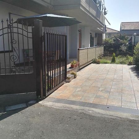 Casa Riolo Appartement Acireale Buitenkant foto