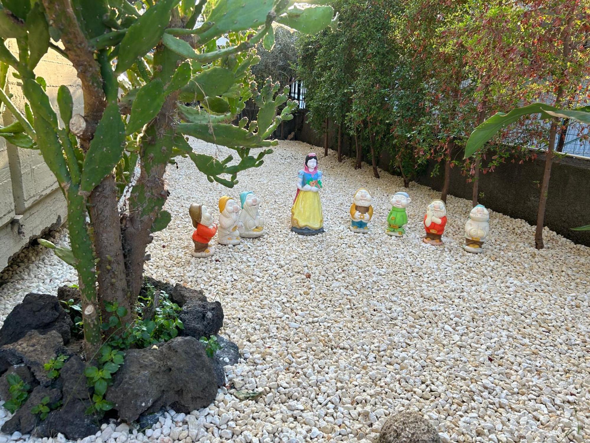 Casa Riolo Appartement Acireale Buitenkant foto