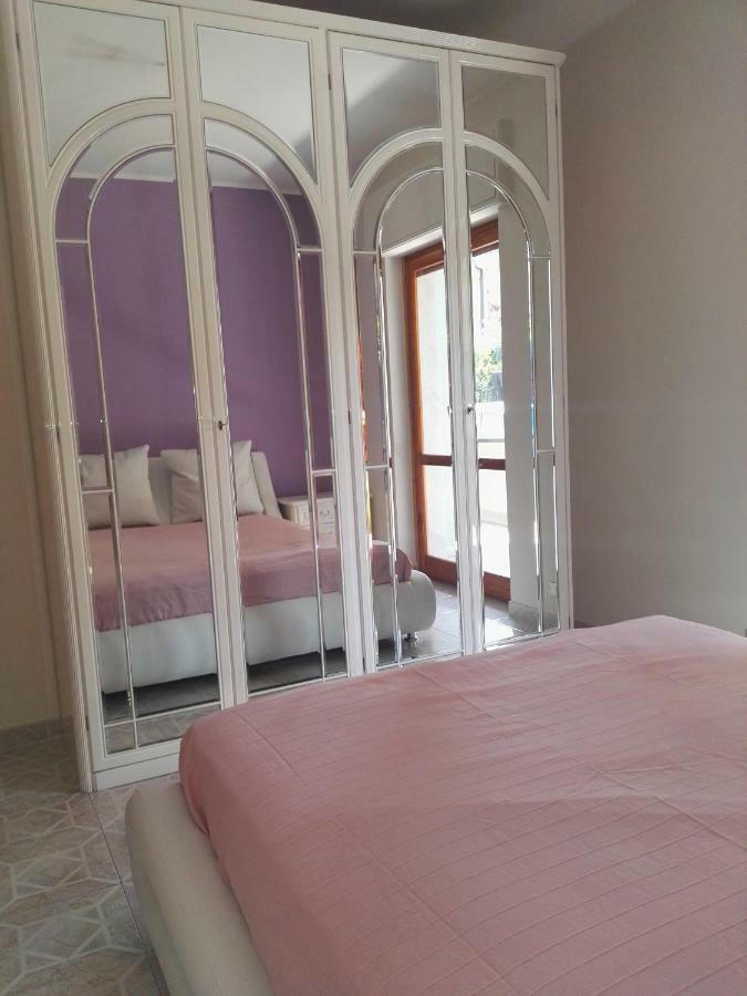 Casa Riolo Appartement Acireale Buitenkant foto