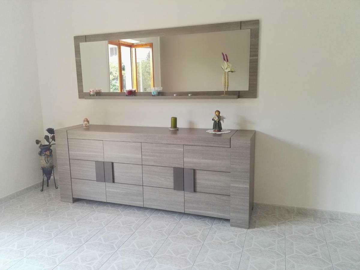 Casa Riolo Appartement Acireale Buitenkant foto