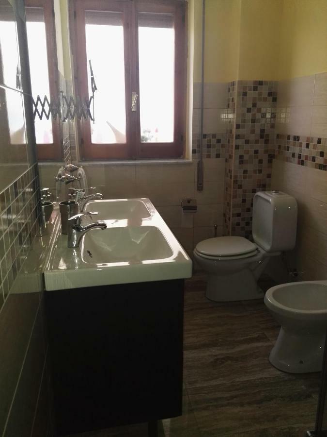 Casa Riolo Appartement Acireale Buitenkant foto