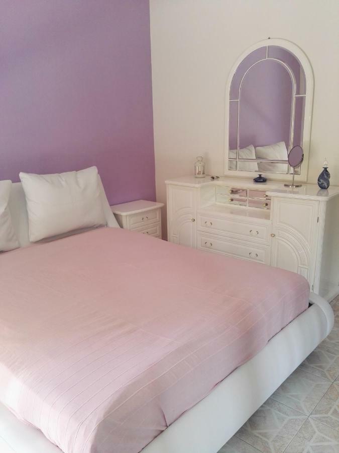 Casa Riolo Appartement Acireale Buitenkant foto