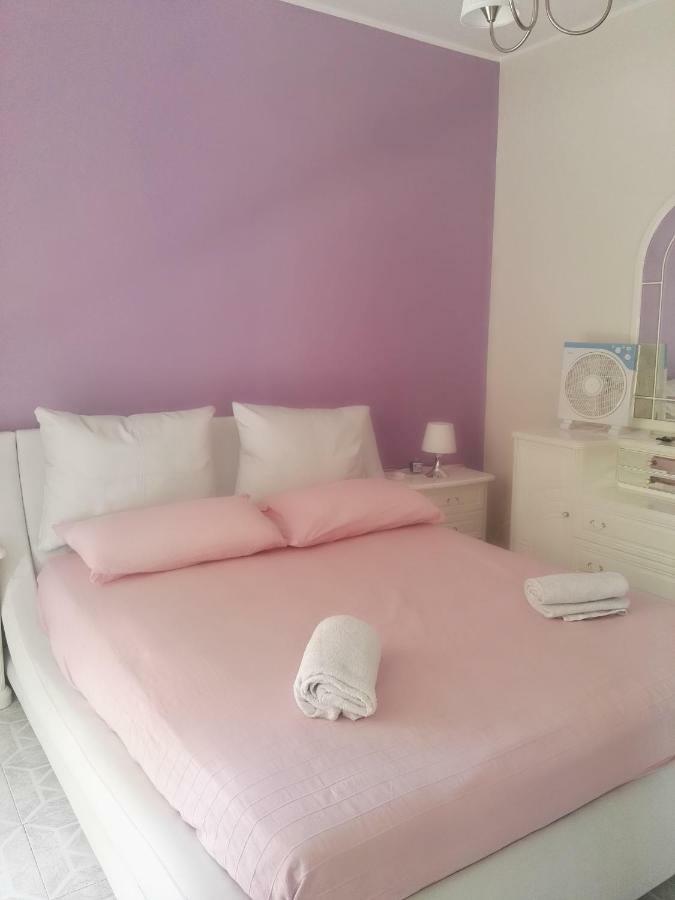 Casa Riolo Appartement Acireale Buitenkant foto
