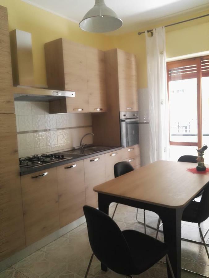 Casa Riolo Appartement Acireale Buitenkant foto