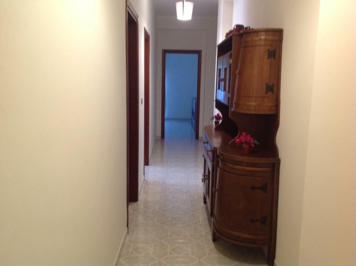 Casa Riolo Appartement Acireale Buitenkant foto