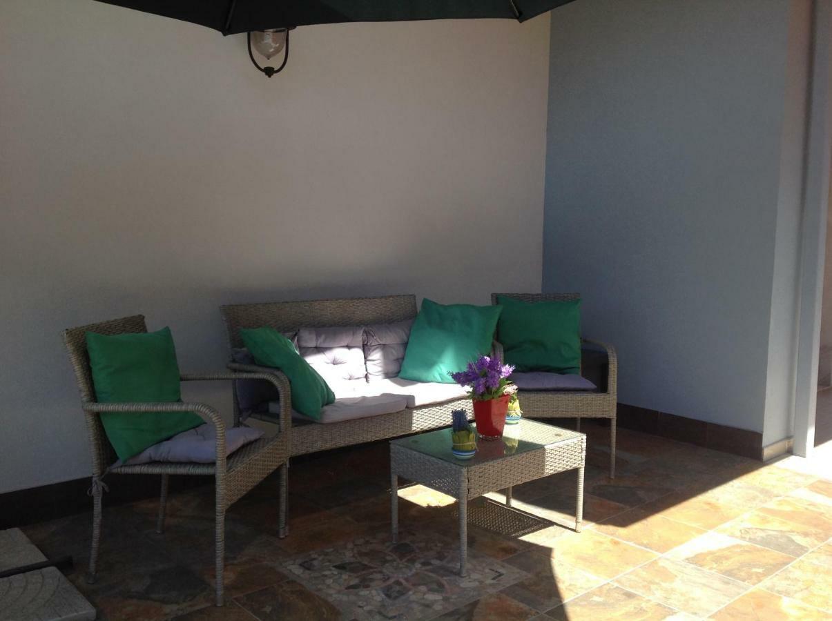 Casa Riolo Appartement Acireale Buitenkant foto