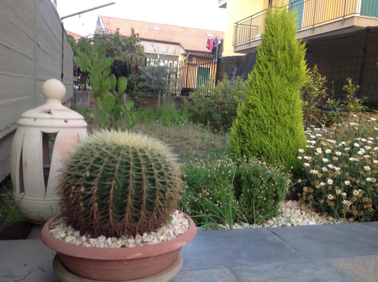 Casa Riolo Appartement Acireale Buitenkant foto